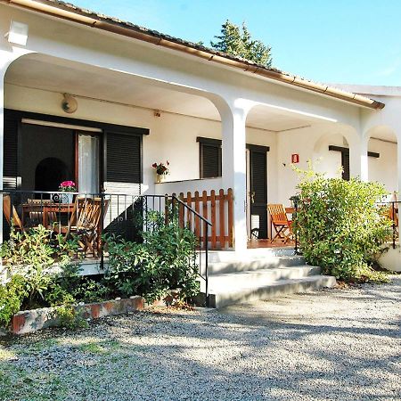 Casa Katia Apartment Lacona Bagian luar foto