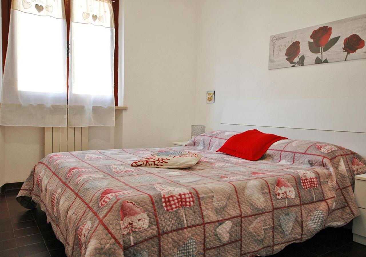 Casa Katia Apartment Lacona Bagian luar foto