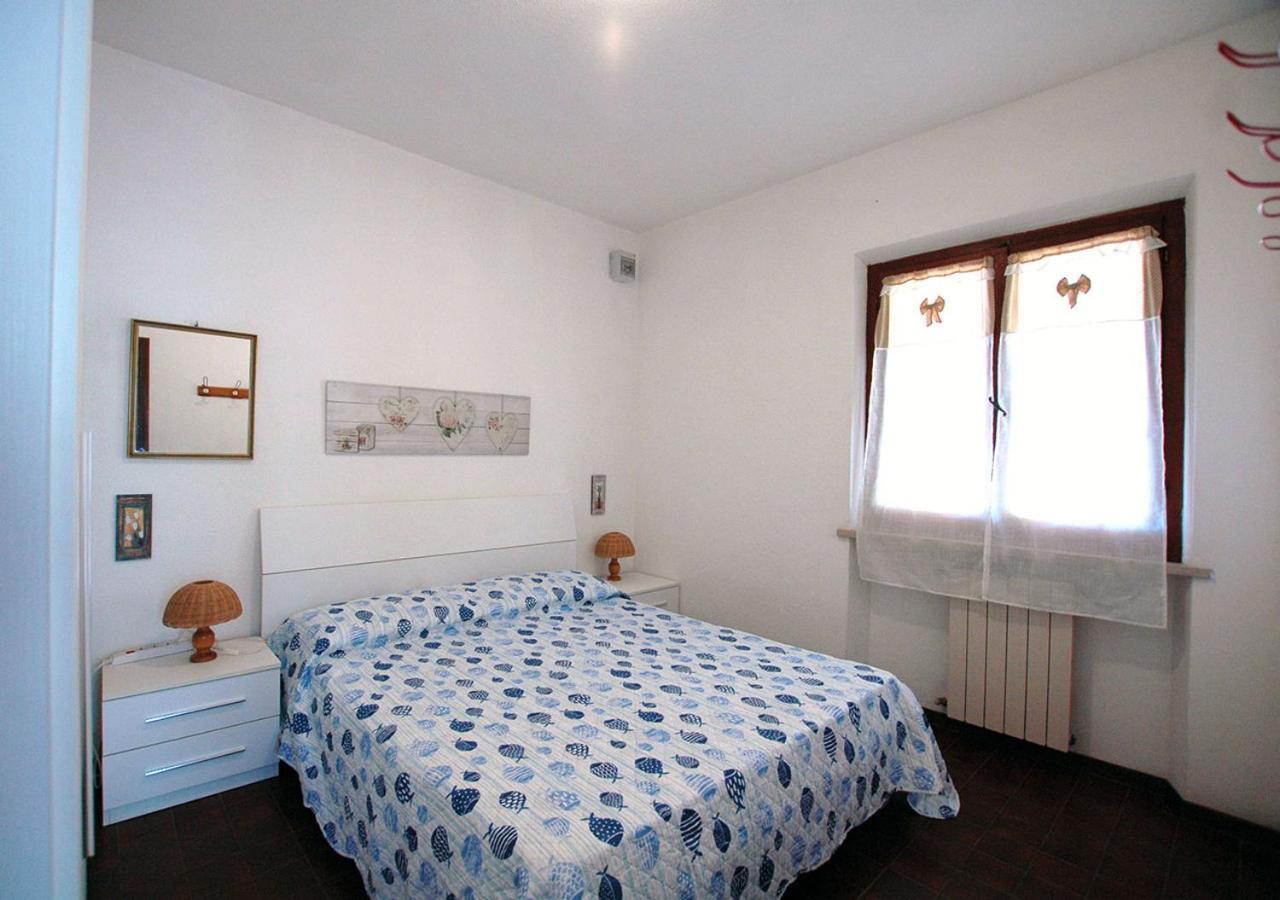 Casa Katia Apartment Lacona Bagian luar foto