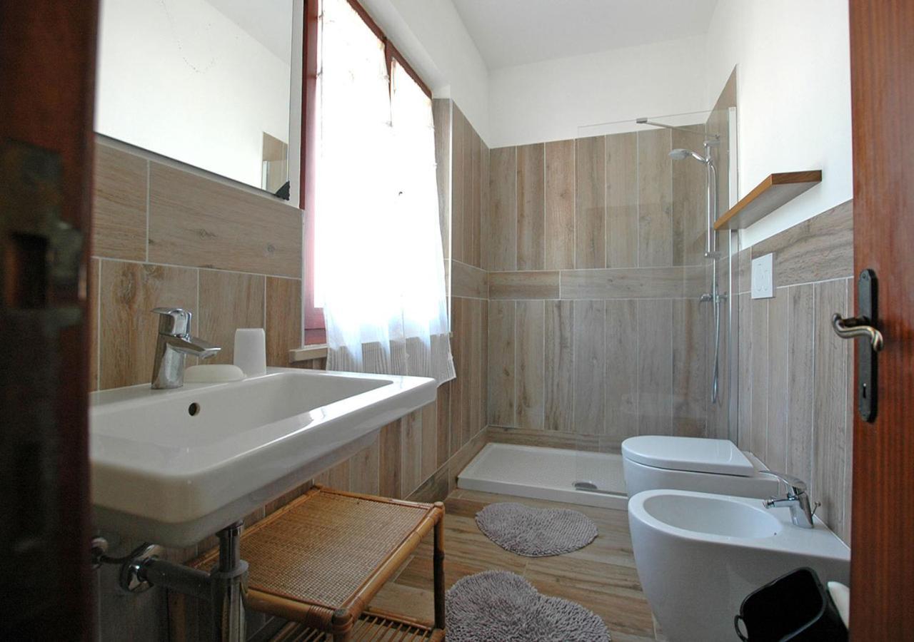 Casa Katia Apartment Lacona Bagian luar foto