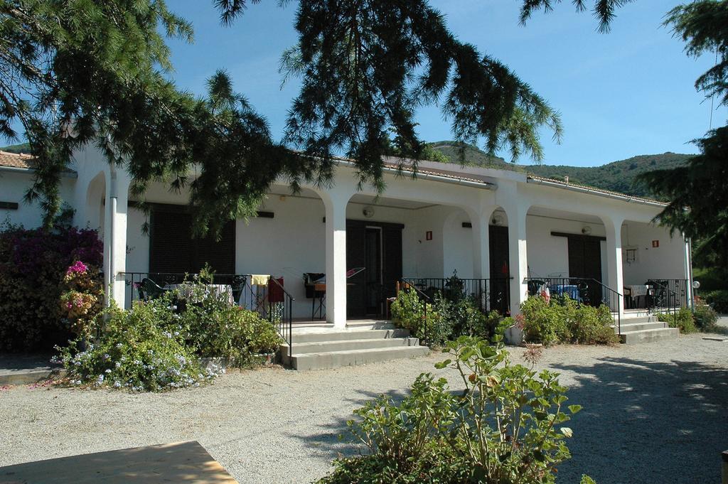 Casa Katia Apartment Lacona Ruang foto