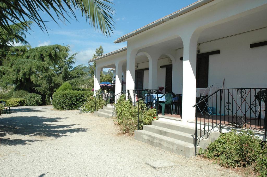 Casa Katia Apartment Lacona Ruang foto