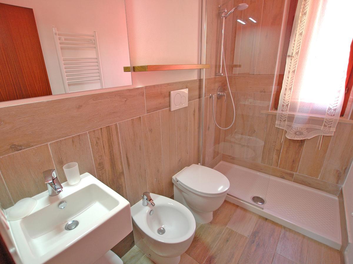 Casa Katia Apartment Lacona Bagian luar foto